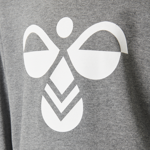 hmlCUATRO HOODIE 4 hmlCUATRO HOODIE