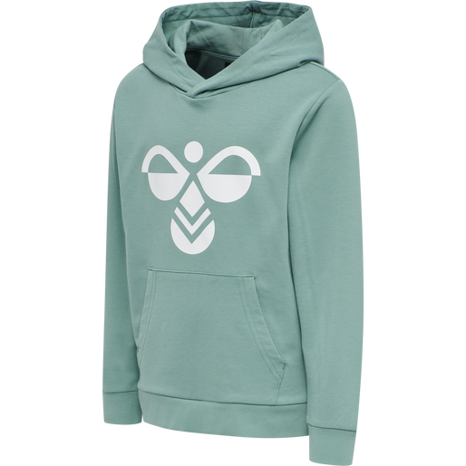 hmlCUATRO HOODIE 1 hmlCUATRO HOODIE