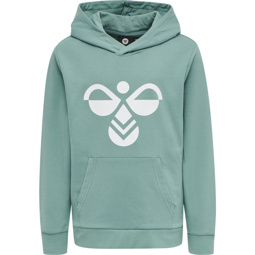 hmlCUATRO HOODIE 3 hmlCUATRO HOODIE