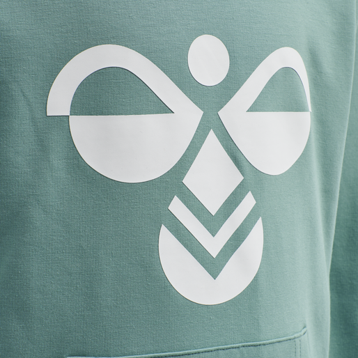 hmlCUATRO HOODIE 4 hmlCUATRO HOODIE