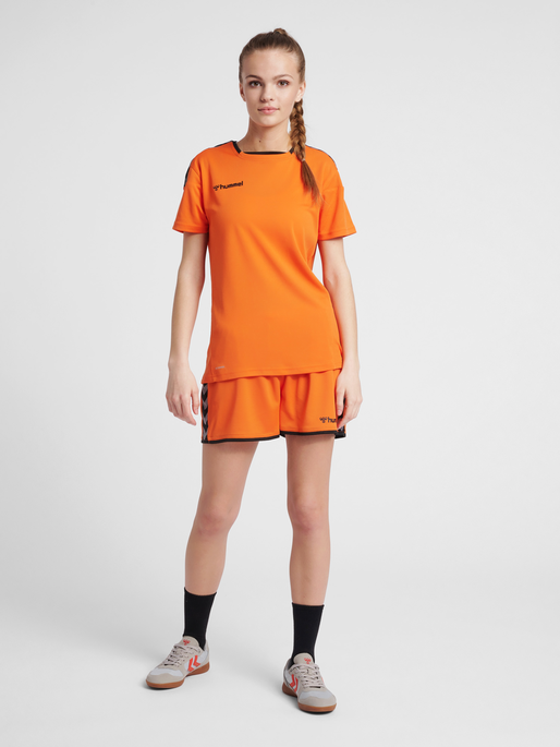 hmlAUTHENTIC POLY JERSEY WOMAN S/S 2 hmlAUTHENTIC POLY JERSEY WOMAN S/S