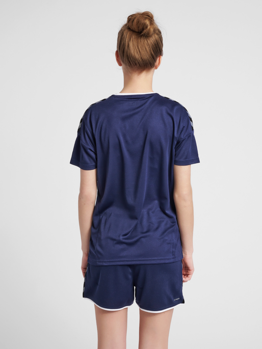 hmlAUTHENTIC POLY JERSEY WOMAN S/S 3 hmlAUTHENTIC POLY JERSEY WOMAN S/S