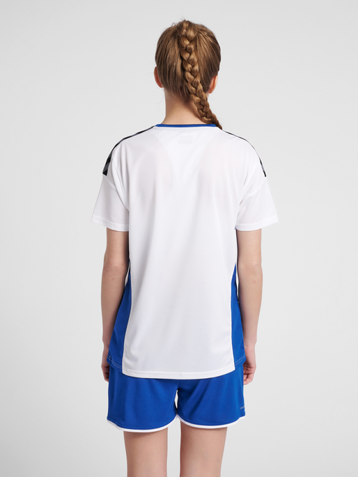 hmlAUTHENTIC POLY JERSEY WOMAN S/S 3 hmlAUTHENTIC POLY JERSEY WOMAN S/S