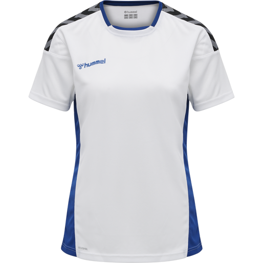 hmlAUTHENTIC POLY JERSEY WOMAN S/S 6 hmlAUTHENTIC POLY JERSEY WOMAN S/S
