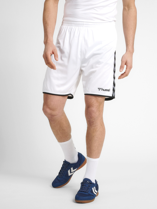 hmlAUTHENTIC POLY SHORTS 1 hmlAUTHENTIC POLY SHORTS