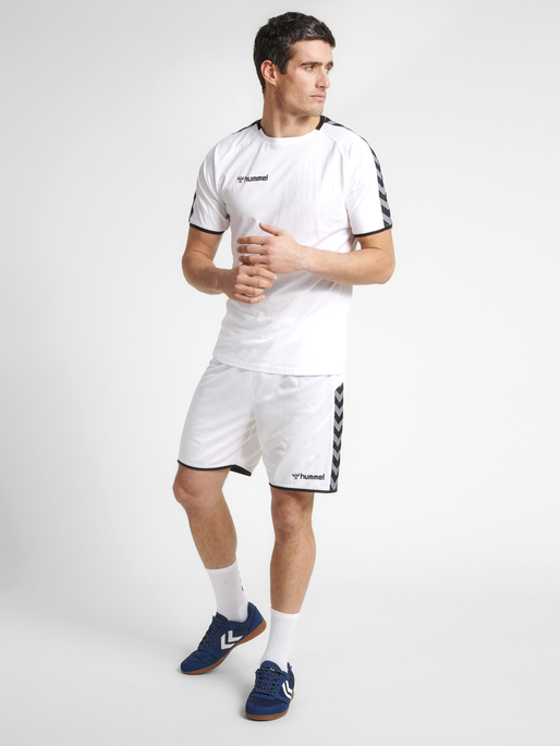 hmlAUTHENTIC POLY SHORTS 2 hmlAUTHENTIC POLY SHORTS