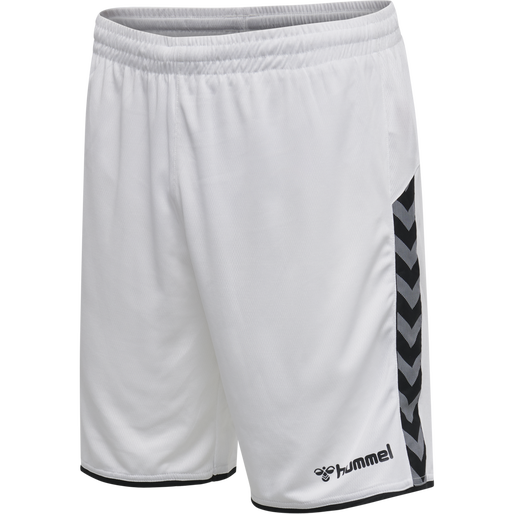 hmlAUTHENTIC POLY SHORTS 4 hmlAUTHENTIC POLY SHORTS