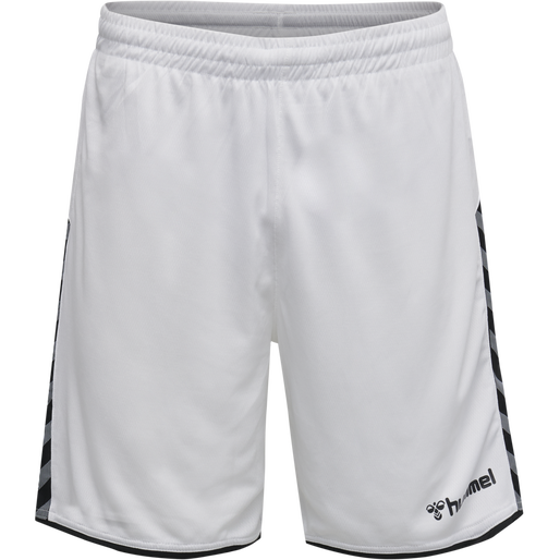 hmlAUTHENTIC POLY SHORTS 6 hmlAUTHENTIC POLY SHORTS