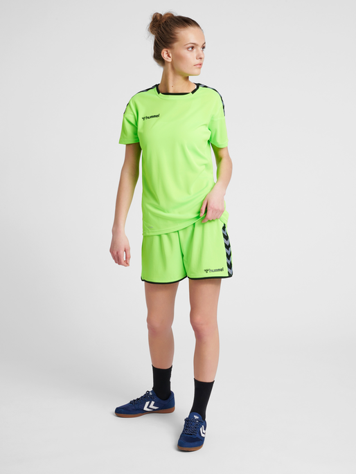 hmlAUTHENTIC POLY SHORTS WOMAN 2 hmlAUTHENTIC POLY SHORTS WOMAN