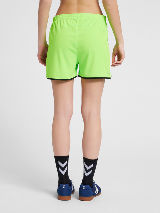 hmlAUTHENTIC POLY SHORTS WOMAN 3 hmlAUTHENTIC POLY SHORTS WOMAN
