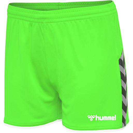 hmlAUTHENTIC POLY SHORTS WOMAN 4 hmlAUTHENTIC POLY SHORTS WOMAN