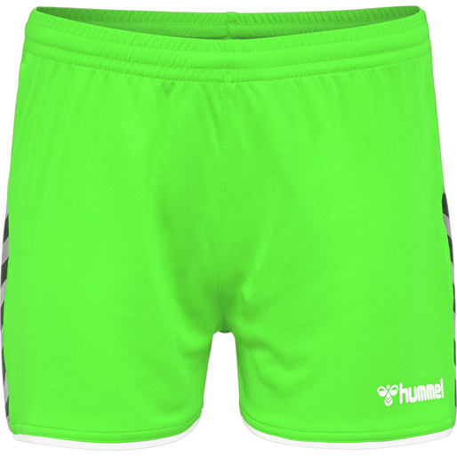 hmlAUTHENTIC POLY SHORTS WOMAN 6 hmlAUTHENTIC POLY SHORTS WOMAN