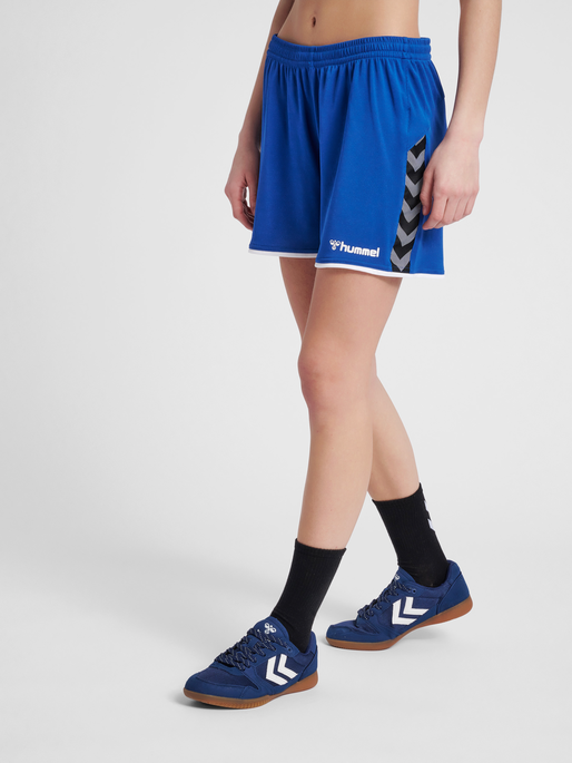 hmlAUTHENTIC POLY SHORTS WOMAN 1 hmlAUTHENTIC POLY SHORTS WOMAN