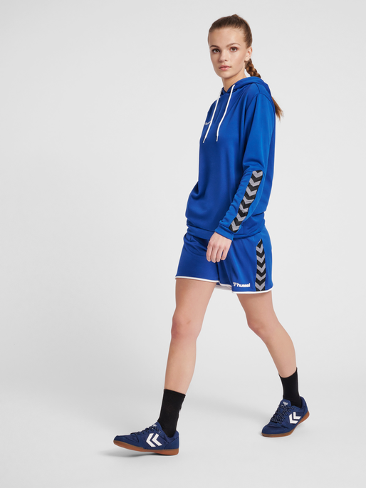 hmlAUTHENTIC POLY SHORTS WOMAN 2 hmlAUTHENTIC POLY SHORTS WOMAN