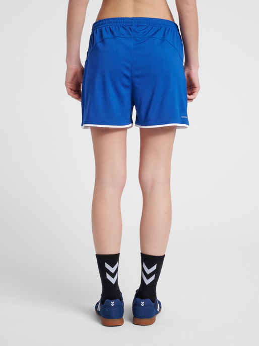 hmlAUTHENTIC POLY SHORTS WOMAN 3 hmlAUTHENTIC POLY SHORTS WOMAN