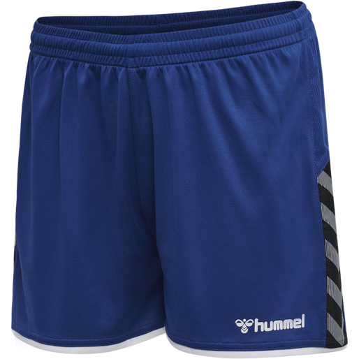 hmlAUTHENTIC POLY SHORTS WOMAN 4 hmlAUTHENTIC POLY SHORTS WOMAN