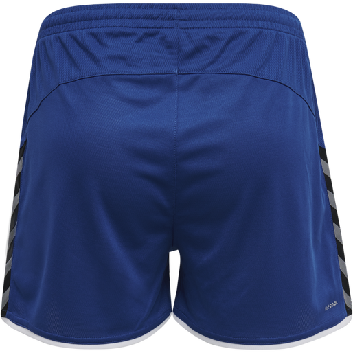 hmlAUTHENTIC POLY SHORTS WOMAN 5 hmlAUTHENTIC POLY SHORTS WOMAN