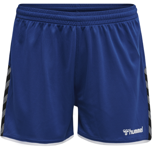 hmlAUTHENTIC POLY SHORTS WOMAN 6 hmlAUTHENTIC POLY SHORTS WOMAN