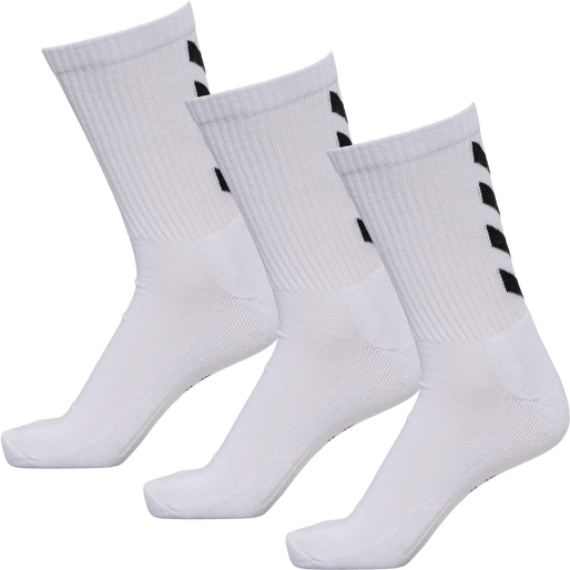 FUNDAMENTAL 3-PACK SOCK