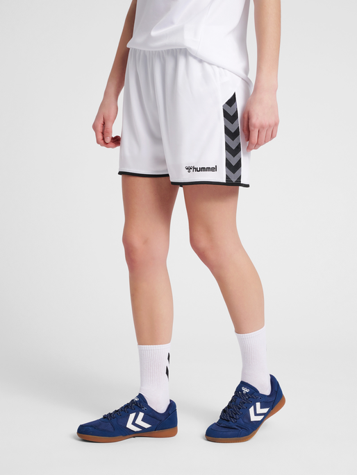 hmlAUTHENTIC POLY SHORTS WOMAN 1 hmlAUTHENTIC POLY SHORTS WOMAN