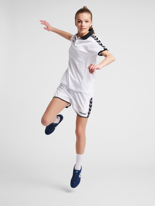 hmlAUTHENTIC POLY SHORTS WOMAN 2 hmlAUTHENTIC POLY SHORTS WOMAN