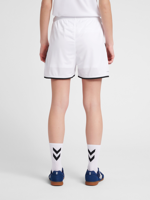 hmlAUTHENTIC POLY SHORTS WOMAN 3 hmlAUTHENTIC POLY SHORTS WOMAN