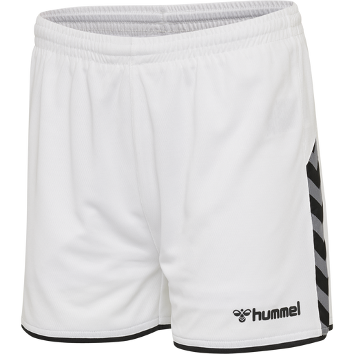hmlAUTHENTIC POLY SHORTS WOMAN 4 hmlAUTHENTIC POLY SHORTS WOMAN