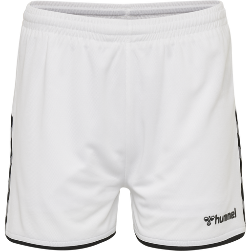 hmlAUTHENTIC POLY SHORTS WOMAN 6 hmlAUTHENTIC POLY SHORTS WOMAN
