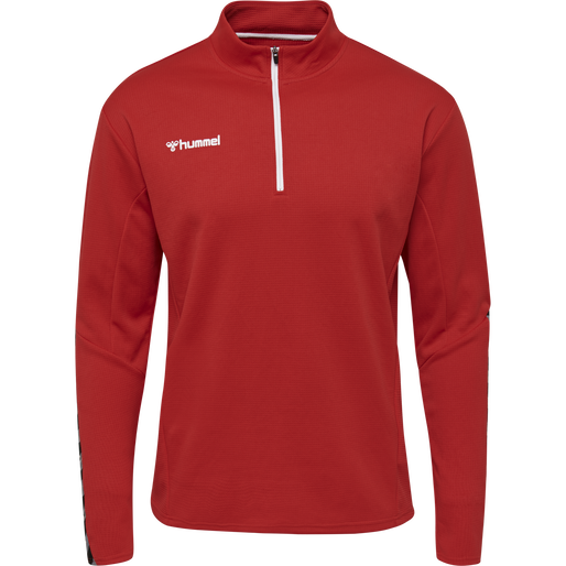 hmlAUTHENTIC HALF ZIP SWEATSHIRT 6 hmlAUTHENTIC HALF ZIP SWEATSHIRT