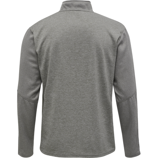 hmlAUTHENTIC KIDS HALF ZIP SWEATSHI 2 hmlAUTHENTIC KIDS HALF ZIP SWEATSHI