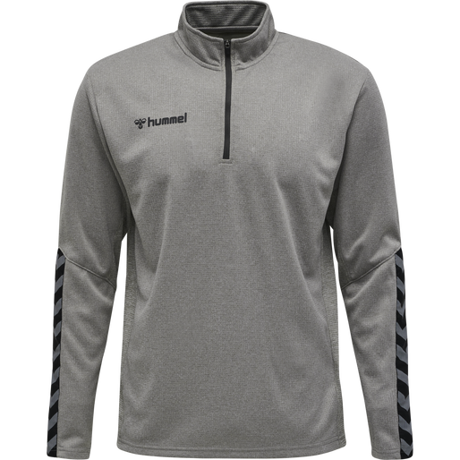 hmlAUTHENTIC KIDS HALF ZIP SWEATSHI 3 hmlAUTHENTIC KIDS HALF ZIP SWEATSHI