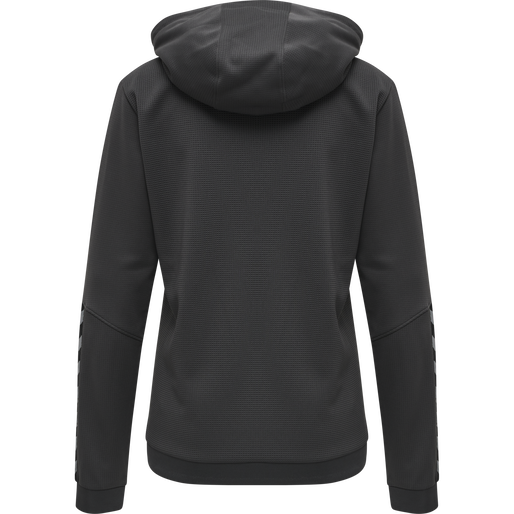 hmlAUTHENTIC POLY HOODIE WOMAN 2 hmlAUTHENTIC POLY HOODIE WOMAN