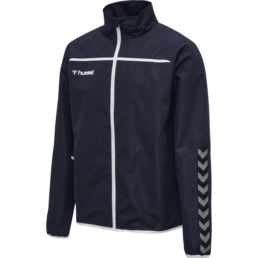 hmlAUTHENTIC KIDS TRAINING JACKET 1 hmlAUTHENTIC KIDS TRAINING JACKET