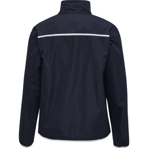 hmlAUTHENTIC KIDS TRAINING JACKET 2 hmlAUTHENTIC KIDS TRAINING JACKET