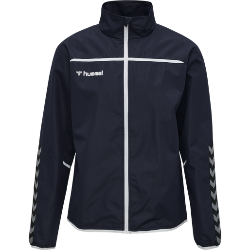 hmlAUTHENTIC KIDS TRAINING JACKET 3 hmlAUTHENTIC KIDS TRAINING JACKET
