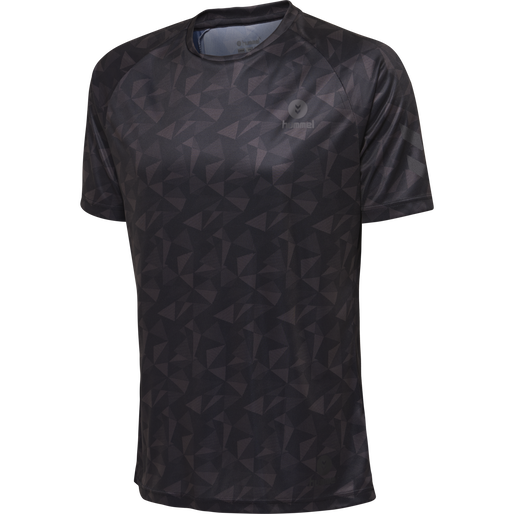 hmlACTIVE KIDS POLY JERSEY SS 2 hmlACTIVE KIDS POLY JERSEY SS