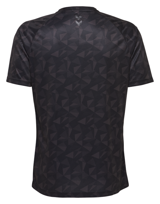hmlACTIVE KIDS POLY JERSEY SS 3 hmlACTIVE KIDS POLY JERSEY SS