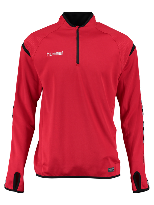 AUTH. CHARGE TRAINING SWEAT