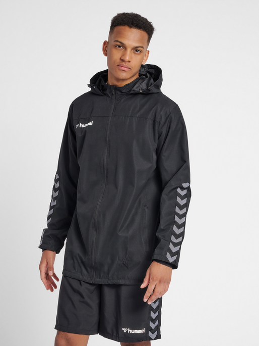 hmlAUTHENTIC ALL-WEATHER JACKET