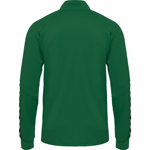 hmlAUTHENTIC POLY ZIP JACKET 2 hmlAUTHENTIC POLY ZIP JACKET