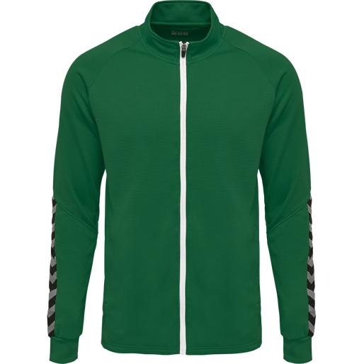 hmlAUTHENTIC POLY ZIP JACKET 3 hmlAUTHENTIC POLY ZIP JACKET