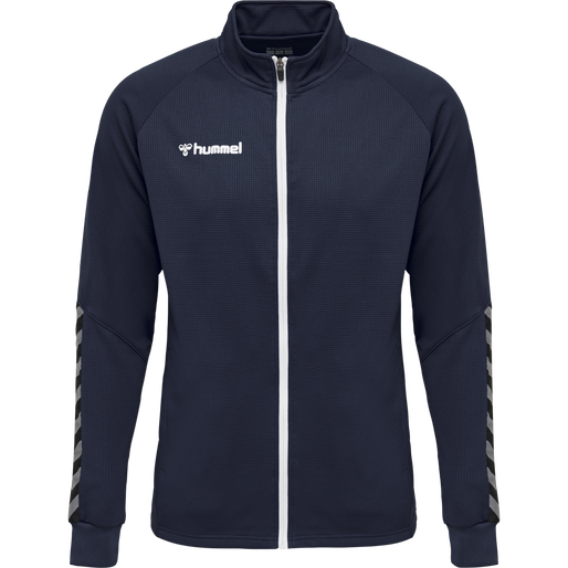 hmlAUTHENTIC POLY ZIP JACKET 3 hmlAUTHENTIC POLY ZIP JACKET