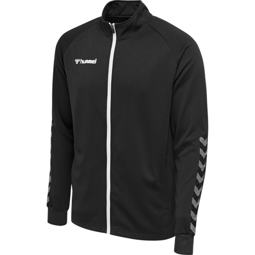 hmlAUTHENTIC KIDS POLY ZIP JACKET