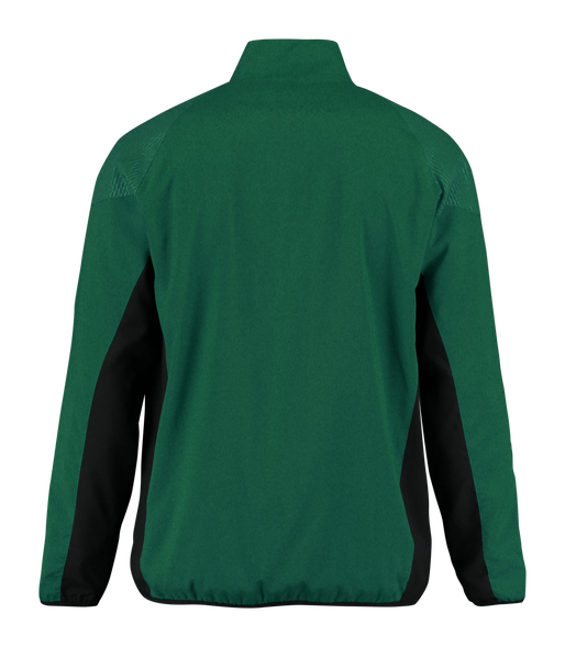AUTH. CHARGE MICRO ZIP JACKET 2 AUTH. CHARGE MICRO ZIP JACKET