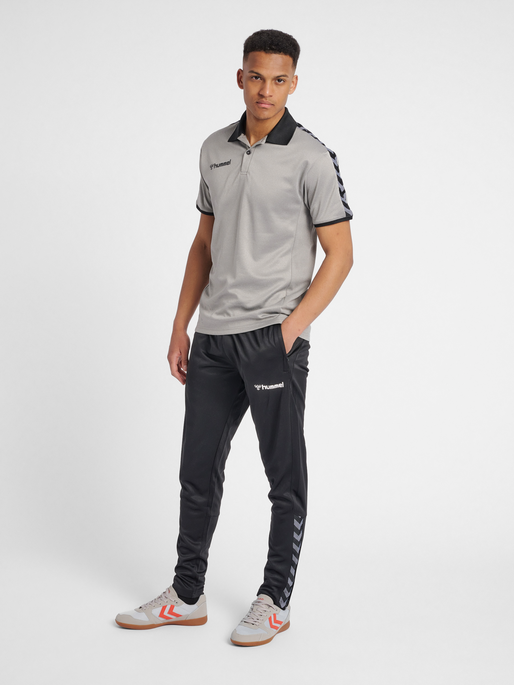 hmlAUTHENTIC POLY PANT 2 hmlAUTHENTIC POLY PANT