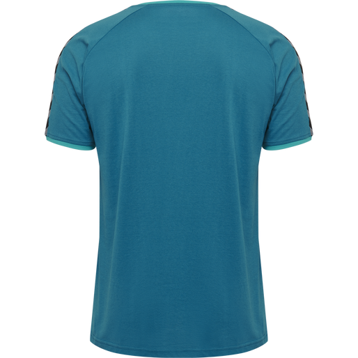 hmlAUTHENTIC KIDS TRAINING TEE 2 hmlAUTHENTIC KIDS TRAINING TEE
