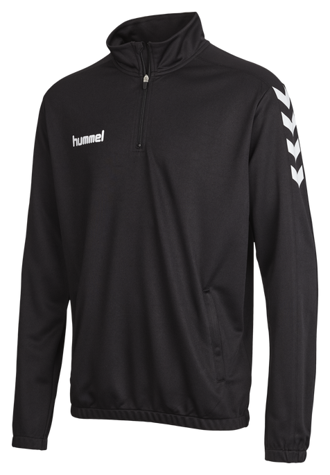 CORE 1/2 ZIP SWEAT 4 CORE 1/2 ZIP SWEAT