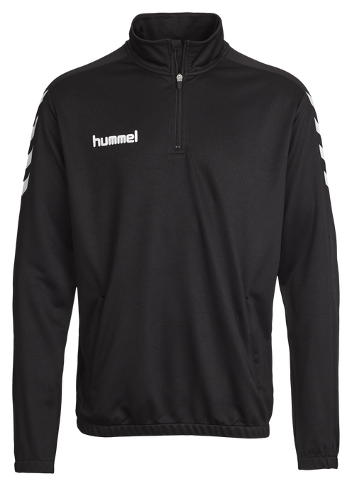 CORE 1/2 ZIP SWEAT 6 CORE 1/2 ZIP SWEAT