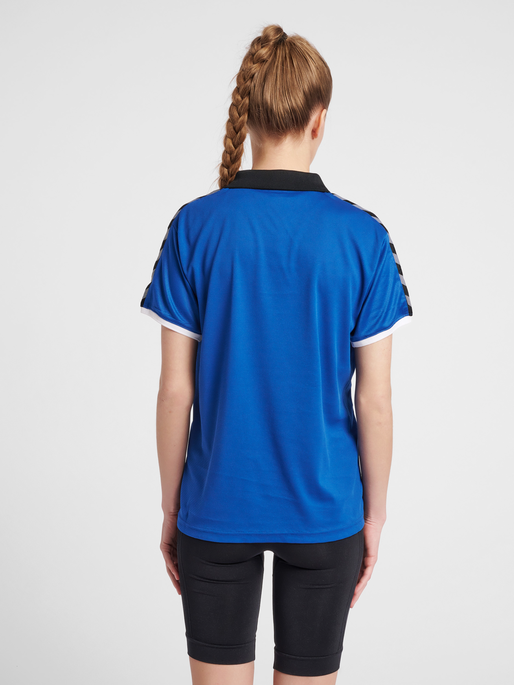 hmlAUTHENTIC WOMAN FUNCTIONAL POLO 3 hmlAUTHENTIC WOMAN FUNCTIONAL POLO