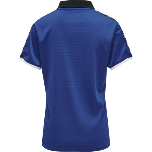 hmlAUTHENTIC WOMAN FUNCTIONAL POLO 5 hmlAUTHENTIC WOMAN FUNCTIONAL POLO